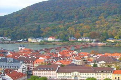 Highlights of Germany tour