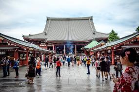 Legendary China & Yangtze River Cruise