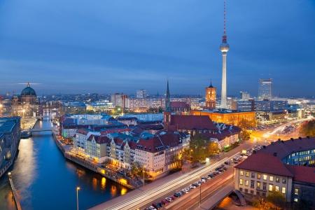 Christmas on the Elbe tour