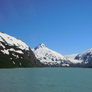 Western Canada by Rail with Alaska Cruise tour