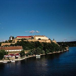 Active & Discovery on the Lower Danube tour