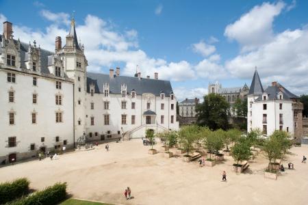 Family Friendly River cruise Christmas on the Loire package