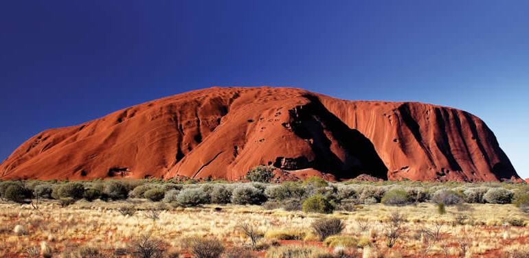 Uluru to Adelaide tour