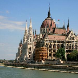 Iconic Rivers of Europe - the Rhine, Main & Danube tour