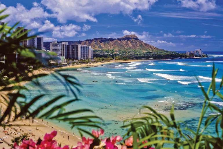 The Best of Hawaii 2025 tour