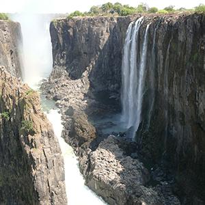 Splendors of South Africa & Victoria Falls with Chobe National Park tour