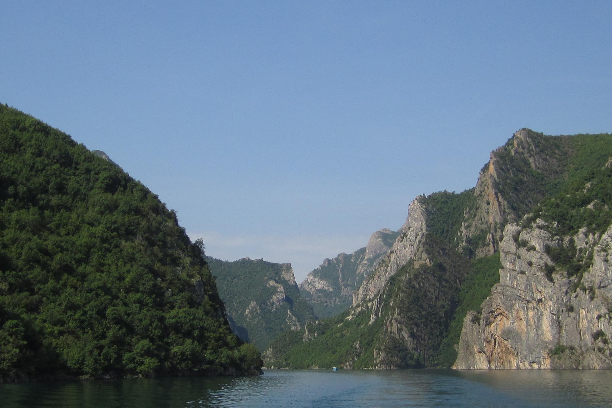 Cultural Adventure & Adrenaline Kosovo, Albania & Macedonia Explorer package