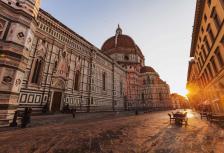 Great Italian Cities (Summer) tour