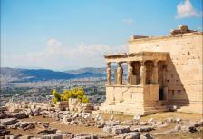 Highlights of Greece with 3 Day Cruise (Moderate B, Athens, Athens, 3 Days) tour