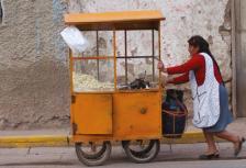 Peru Uncovered (With Inca Trail Trek, start Lima, end Lima) tour