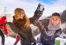 Scandinavia and Best of Baltics (Winter) tour