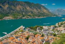 Explore the Balkans tour