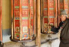 Explore China tour