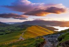 Britain and Ireland Highlights Summer 2018 tour