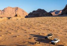 Jordan Experience - with Dead Sea Classic Group, 2022 tour