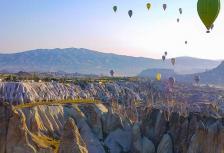 Cappadocia Short Break tour