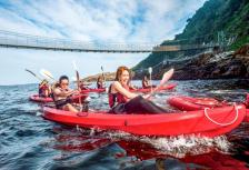 Garden Route and Addo (2023) tour
