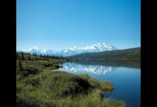 Jewels of Alaska (7 Days, Verandah, Summer, Small Groups) tour