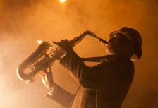 Tastes and Sounds of the South tour