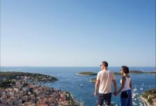 Highlights of Austria, Slovenia and Croatia (Vienna) tour