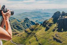 Kruger, Coast & Cape tour