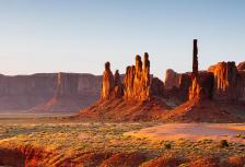LA to Vegas: Grand National Parks tour