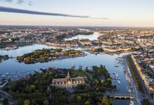 Best of Norway, Sweden & Finland tour
