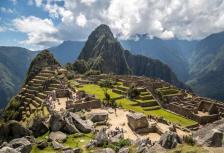 Peru's Sacred Cities tour