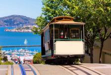 Road Trip: San Fran & Sonoma tour
