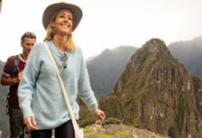 Sacred Land of the Incas tour