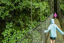 Costa Rica Family Holiday tour