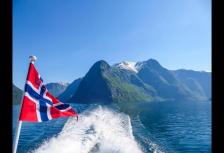 Scenic Scandinavia and its Fjords tour