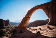 Best of the Canyonlands tour