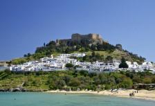 The Best Of Greece And Turkey tour