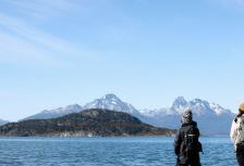 Patagonia Wilderness tour