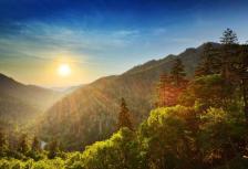Road Trip: Shenandoah, Asheville & Great Smoky Mountains tour