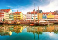Capitals of Scandinavia tour
