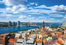 Warsaw and the Baltic States (Summer, Classic) tour