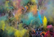 Sziget Festival (Hotel) (Start Berlin, end Budapest) tour