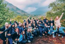 Scotland and Ireland (Winter ) tour