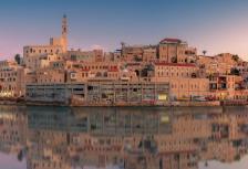 Israel & Jordan - Classic Group, 2021 tour