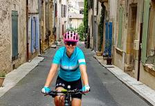 Cycle Andalucia tour