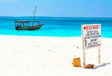 Zanzibar Beach Escape (5 Days)(Twin Room,Start Zanzibar, End Zanzibar) tour