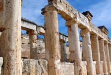 Seven Churches of Asia Minor tour