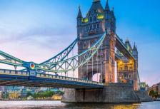 Britain and Ireland Panorama tour