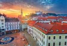 Imperial Europe tour