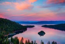 Northern California Summer 2018 tour