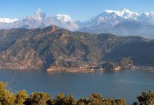 Classic Nepal tour