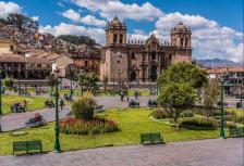 Essential Peru: Lima, Sacred Valley, Machu Picchu & Cusco tour