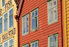 Scandinavia Explorer tour